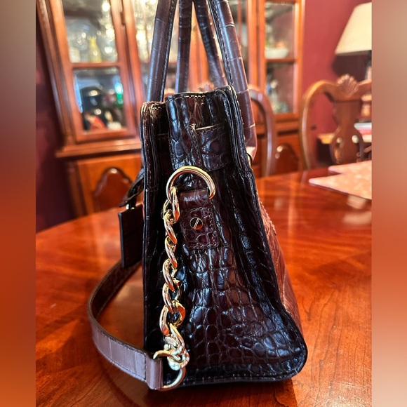 Never been used Michael Kors Hamilton Bag - Picture 2 of 5